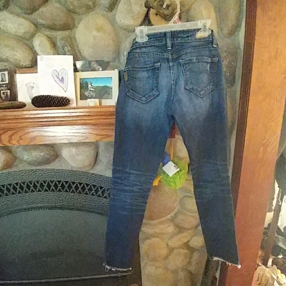 Paige skinny jeans - Picture 6 of 8